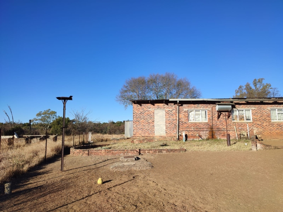 3 Bedroom Property for Sale in Swartruggens North West